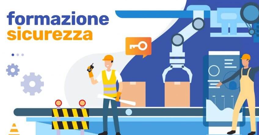 CIRCOLARE N. 8 - SICUREZZA SUI LUOGHI DI LAVORO