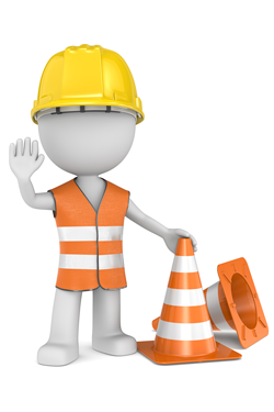 Circolari n. 84 - CANTIERE SCUOLA SECONDARIA_SICUREZZA UTENZA